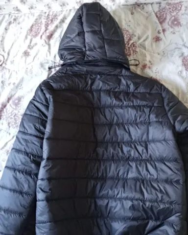 Jaqueta puffer 