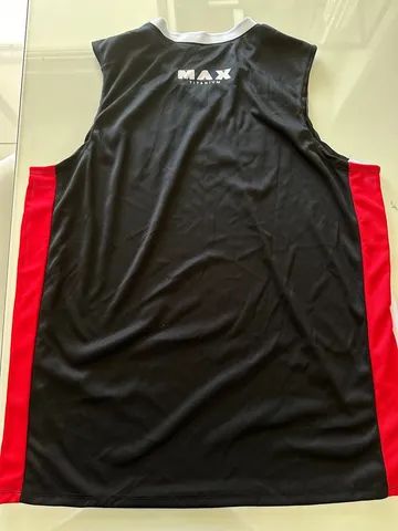 Camiseta GG Max Titanium  - Foto 2