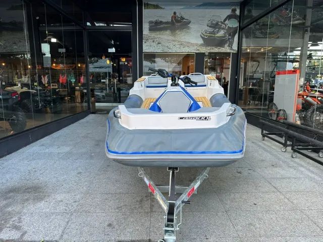 Jet Boat C350 - 2022 - Foto 2