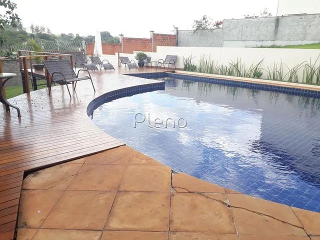 Terreno à venda em Barão Geraldo - Campinas/SP