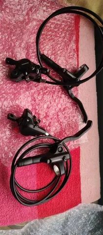 Freios shimano  - Foto 2