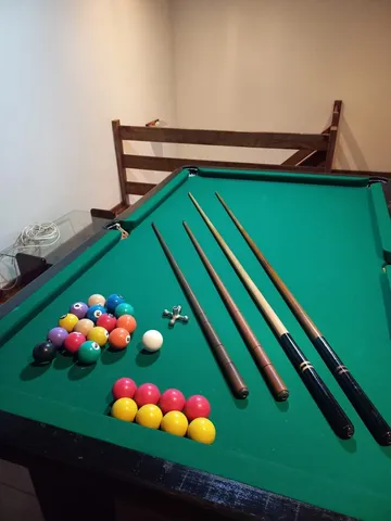 Capa Longa Para Mesa De Sinuca Bilhar Snooker 2,30m X 1,25m