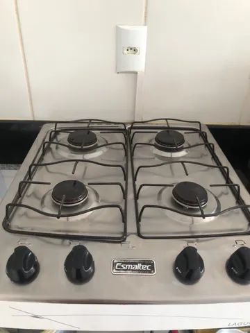 Cook top 4 bocas - Foto 3