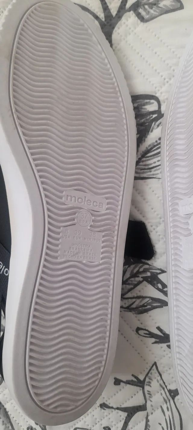 Sapato moleca - Foto 4