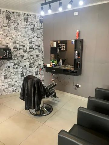 Salão de Beleza Doce Charme, Hair Salon