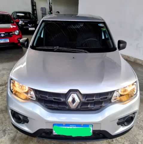 RENAULT KWID ZEN 2021