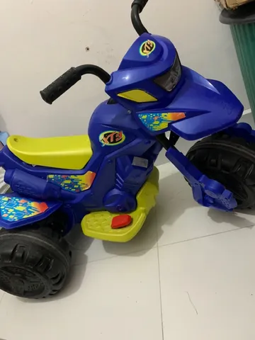 Moto infantil feminina  +180 anúncios na OLX Brasil