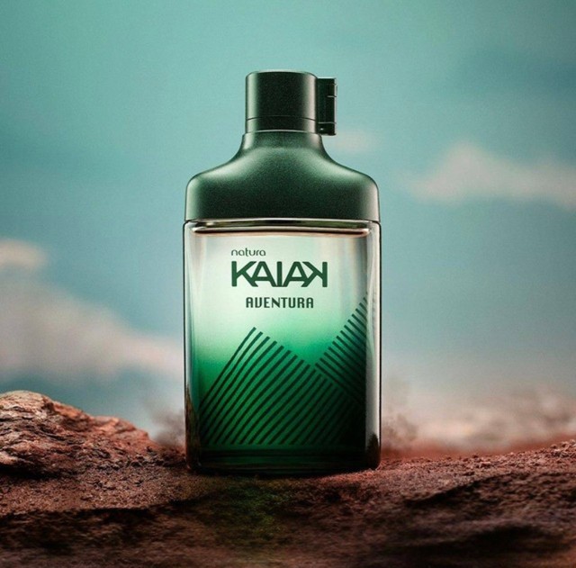 Natura Kaiak Aventura Masculino 100 ml - Beleza e saúde - Capoeiras,  Florianópolis 1167466461 | OLX