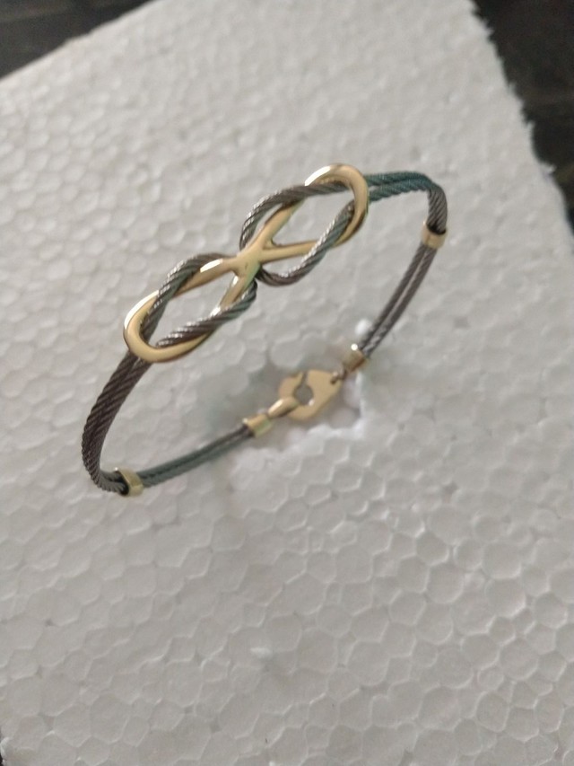Pulseira Cabo náutico, promoção - Foto 3
