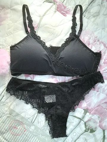 Lingerie - Foto 2