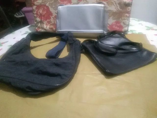 Bolsas - Foto 3