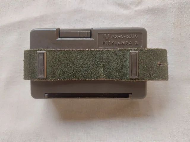 LANTERNA MILITAR  - Foto 4