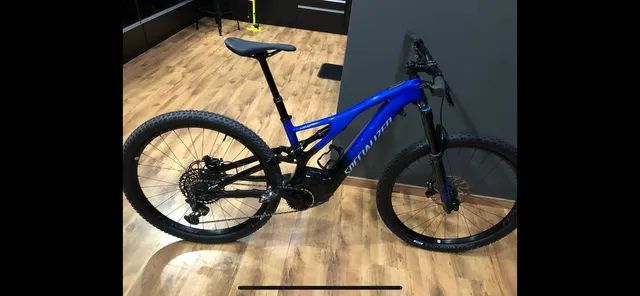 Specialized Turbo Levo Carbono  - Foto 3