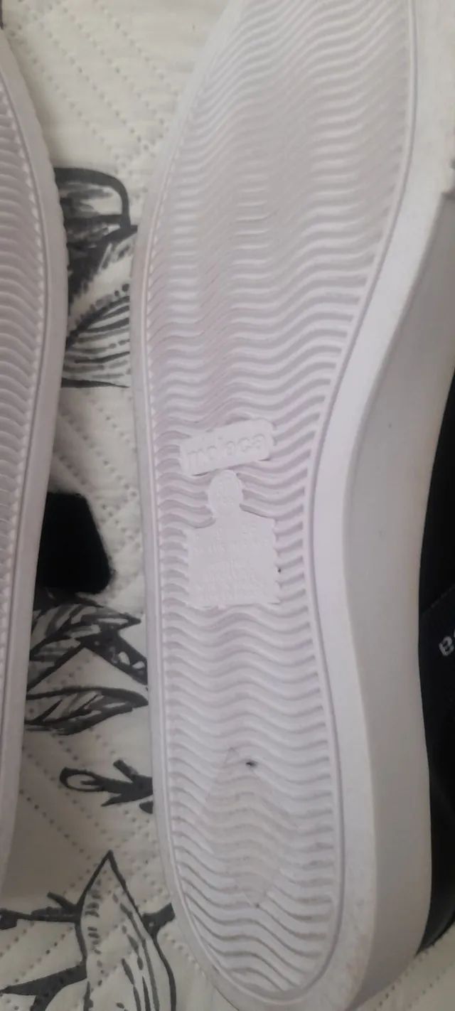 Sapato moleca - Foto 3