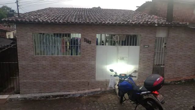 Captação de Casa a venda na Rua Nova, Fosfato, Abreu e Lima, PE