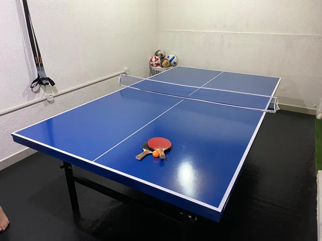 Mesa Ping Pong Usada