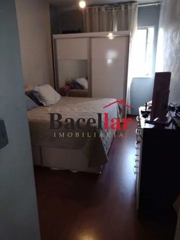 Apartamento com Varandão , 2 Quartos em Vila Isabel. - Foto 5