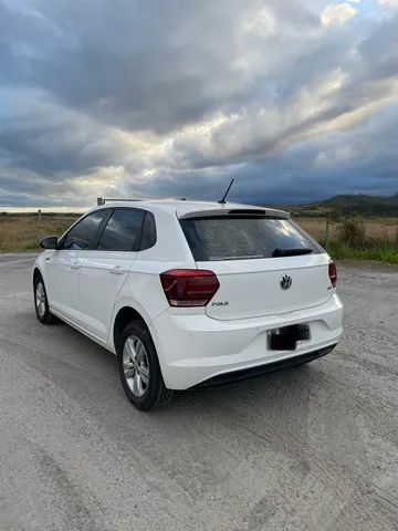 Carro Usado VOLKSWAGEN POLO MF - 2018 - Barra Mansa/RJ - Ref:2173715