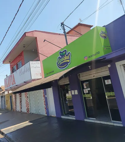 Ponto comercial acai  +330 anúncios na OLX Brasil