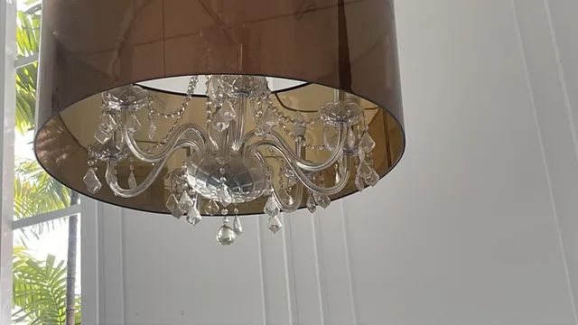 Lustre - Foto 4