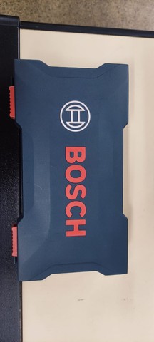 Parafusadeira a Bateria Bosch Go 3,6V