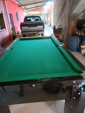 SINUCA BOLA BRANCA, vendas de sinuca-cartado-dama-ping pong- bilhar