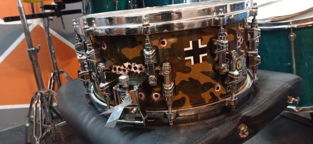Caixa Bauer 14x6,5 - Foto 3