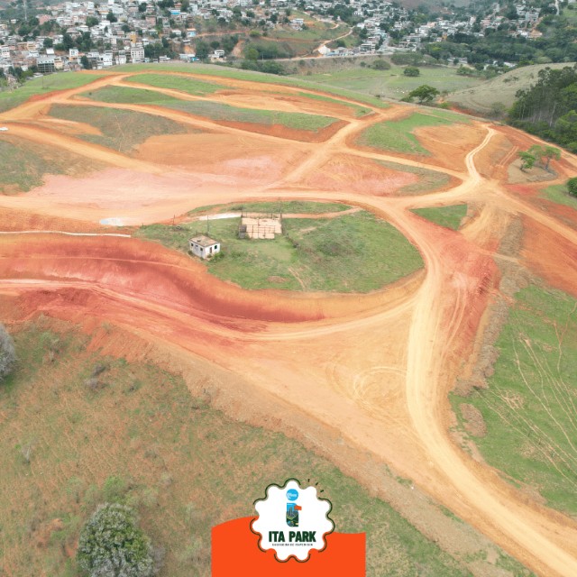 Lotes em Cachoeiro de Itapemirim-ES/ Ita Park - Foto 4