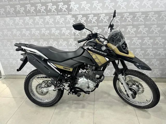 Motos Yamaha Xtz 150 Crosser S usadas, seminovas e novas a partir do ano  2023