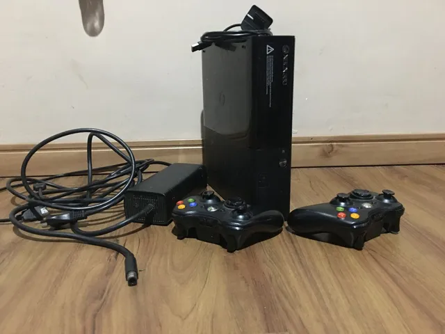 So baixar xbox 360  +40 anúncios na OLX Brasil