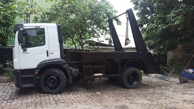 Vendo empresa de disk entulho ....poliguindaste - Foto 2