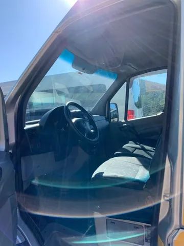 Sprinter 415 extra longa 28L 2016 - Foto 15