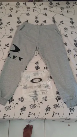 Calça oakley original cheap