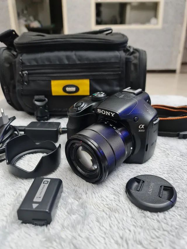 nikon coolpix a3000