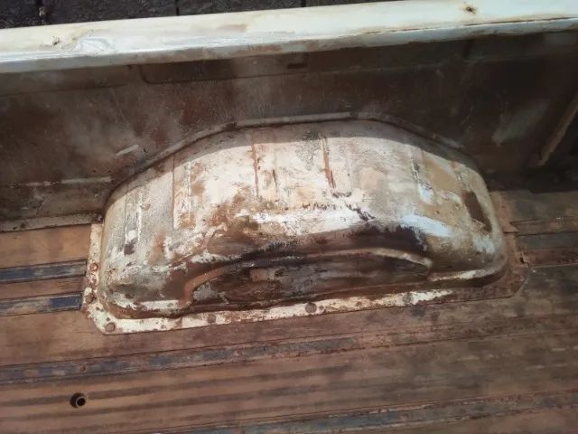 carroceria d20 - Foto 6