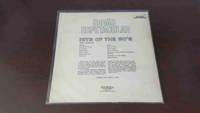 Vinil Allen Williams - Foto 2