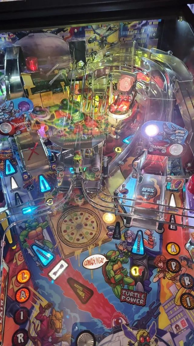 Fliperama pinball  +12 anúncios na OLX Brasil