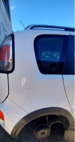 Lateral Tras Direita C3 Aircross 2011-2018 Original *6 - Foto 2
