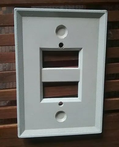 ESPELHO DE INTERRUPTOR  - Foto 2