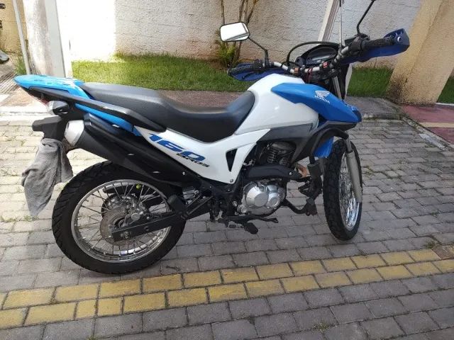 Honda 2017 em Jandira