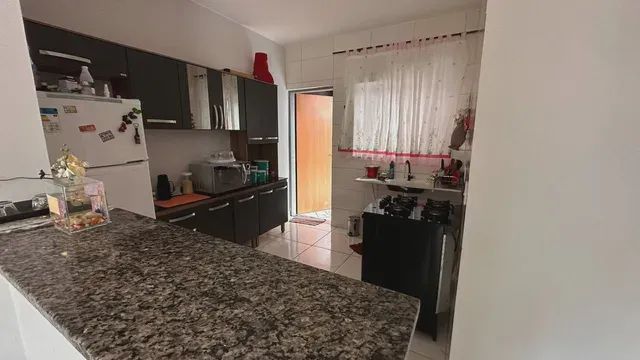 Apartamento 2 quartos à venda - Mansões Olinda, Águas Lindas de Goiás - DF  1246228178