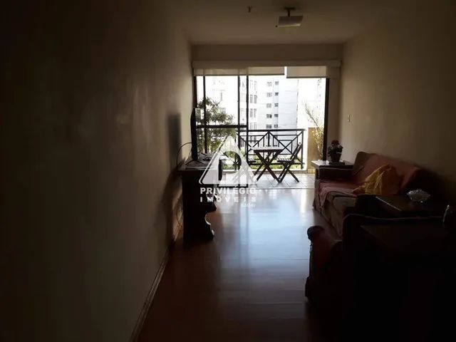 Excelente flat no Flamengo - Foto 3