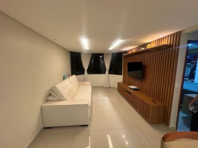 Captação de Apartamento a venda na Quadra 206, Q 206, Brasília, DF