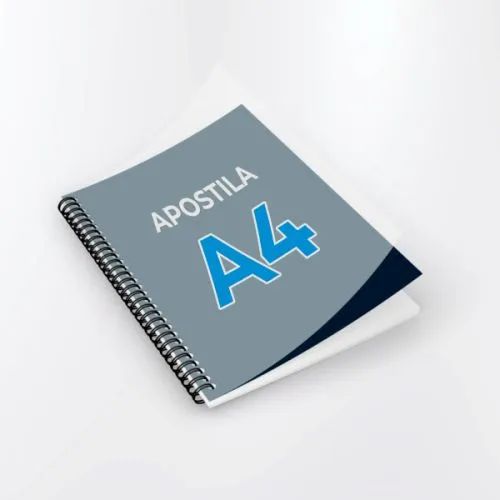 Apostilas  - Foto 4