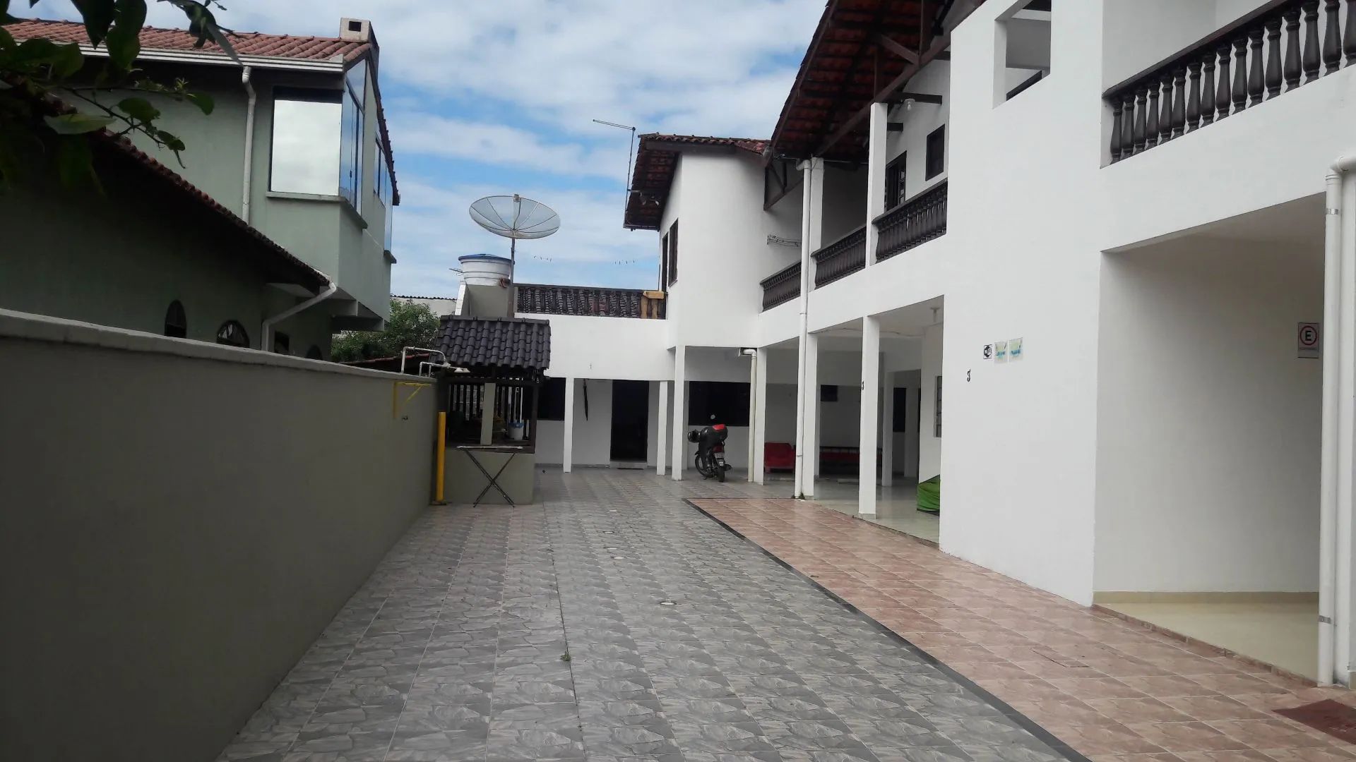 Casas para Temporada em Praia Linda! - Foto 2