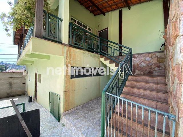 Venda Casa Santa Cruz Belo Horizonte - Foto 3