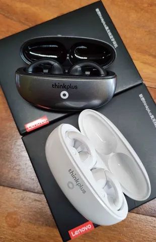 Fone Lenovo XT83II Bluetooth. - Foto 3