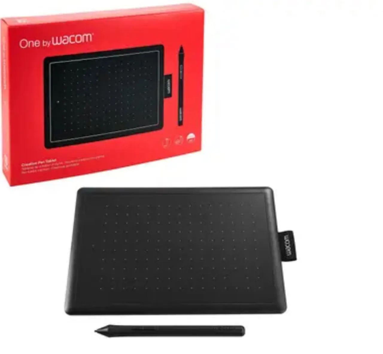 Mesa Digitalizadora Wacom