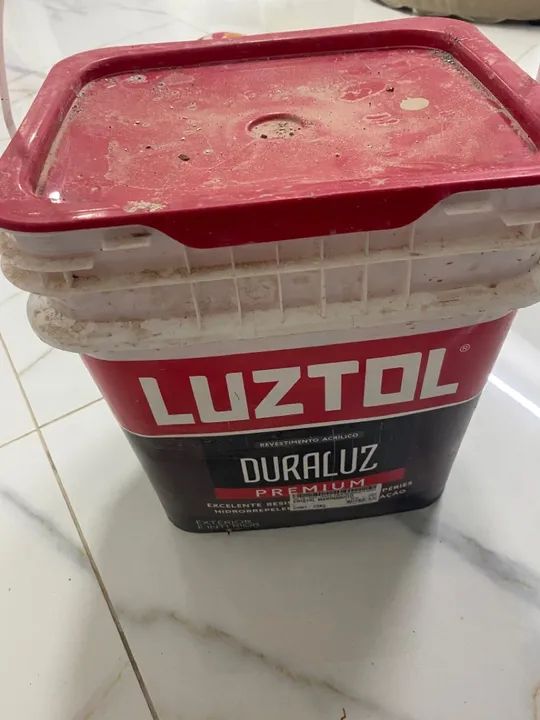 Revestimento Textura Luztol Pedras Naturais Cristal Marroquito