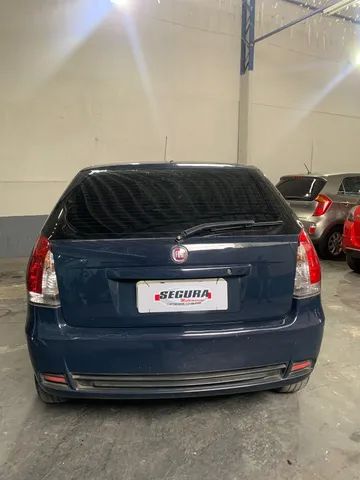 Fiat Palio 1.0 Fire 2015 - Foto 3